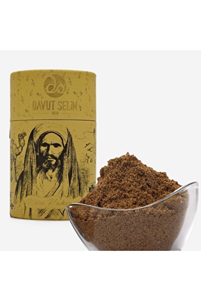 Davut Selim Kürt Kahvesi 2x250 gr