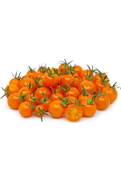 Tohum Dünyam 20 Adet Sun Gold Cherry Domates Tohumu