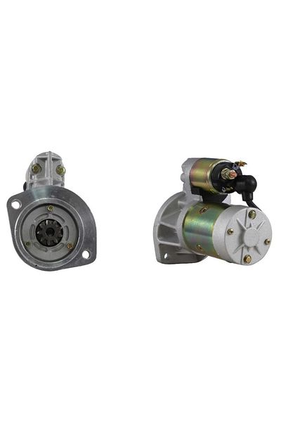 UNIPOINT Bmc Levend 3000 Starter Motor 12v 9 Teeth 2.5kw