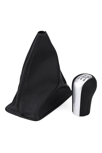 Next Oto Corolla Gear Shift Knob and Gaiter 1999 -2009 Avensis Shift Knob