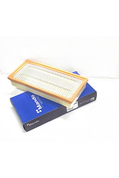 MANDO Mnd-eaf00059m 23190-08020 سانج يونج ريكستون 2.0 Xdi 2.7 Xdi فلتر الهواء