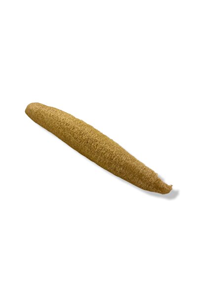 The Kabaks Doğal Lif Kabak - 40 Cm