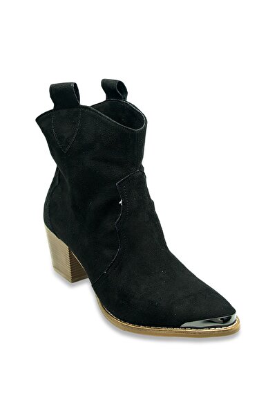 DUYGUSHOESBAG Western Cowboy Women's Boots