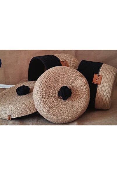 Hediyeninellitonu Çok Amaçlı Sepet Düzenleyici 2 Li Kapaklı Saklama Sepeti Jü...