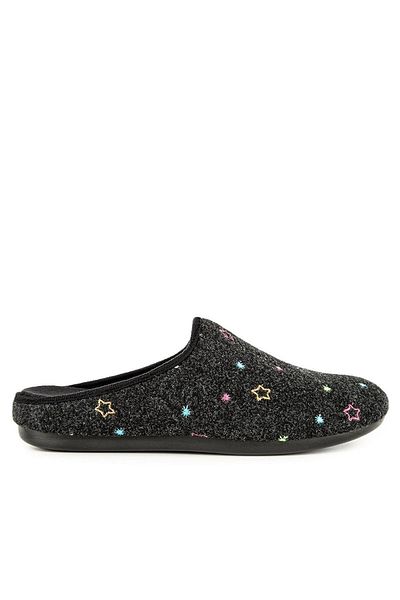 Muya Winter Anatomical Sole Missy Women's House Slippers