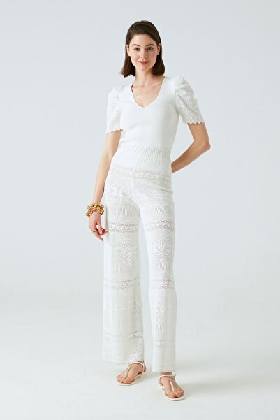 JOIN US Штани Tig Isi Palazzo