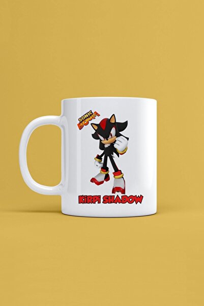 Morinna كوب بتصميم سونيك Mr-10