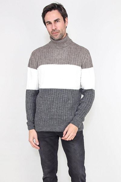 ALEXANDERGARDI Turtleneck Sweater (e20-ezee04)
