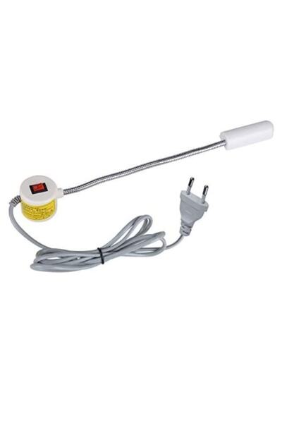 Mars Led Dikiş Makinesi Işıkları, Esnek Manyetik Led Lamba, Çalışma Masaları