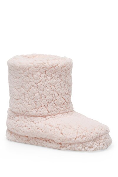 Polaris 603280.z2pr Pembe Kadın Panduf