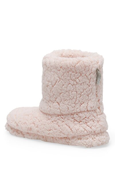 Polaris 603280.z2pr Pembe Kadın Panduf