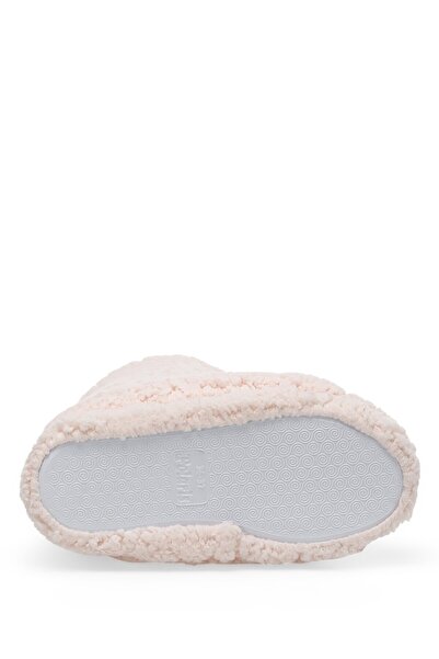 Polaris 603280.z2pr Pembe Kadın Panduf