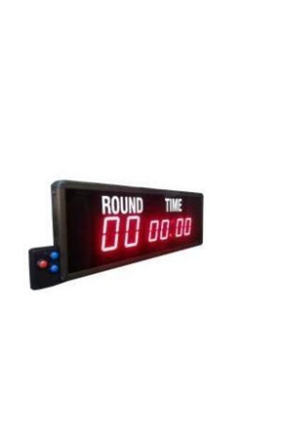 SANEC Boks, Kickboks, Tekvando, Güreş, Karate Skorbord Ve Zamanlayıcı