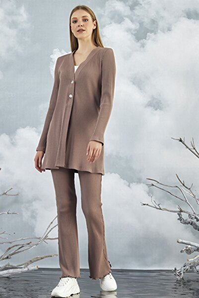 GİZZEY 20839 Γυναικείο Σετ 3 τεμαχίων