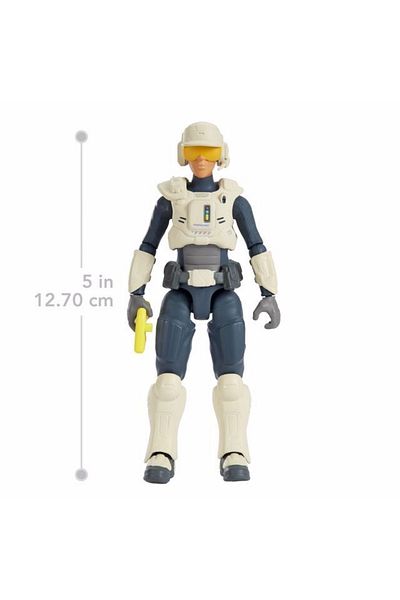 Goojitzu Lightyear Main Figures Series Fremont Hhj84