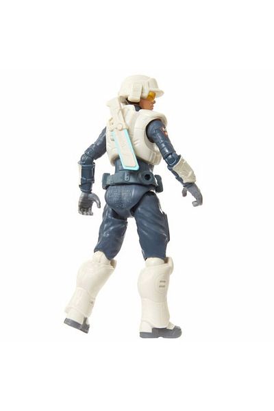 Goojitzu Lightyear Main Figures Series Fremont Hhj84
