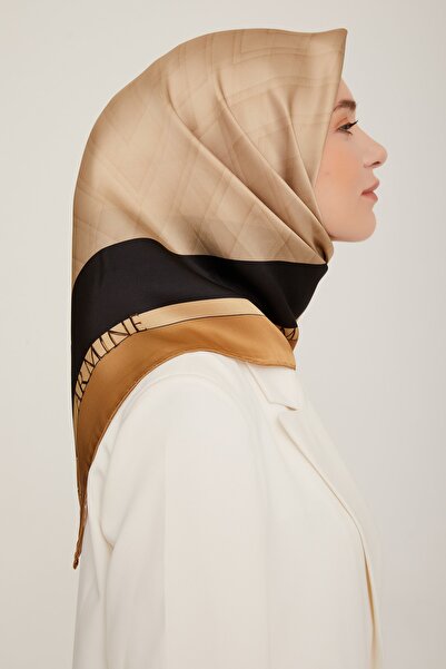 Armine Шарф Ipek 8813d (твіл)