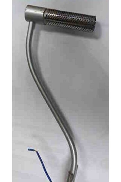 Westend Kitap Okuma Lambası Krom Hareketli Duvar Ve Tablo Ve Kitap Okuma Apliği