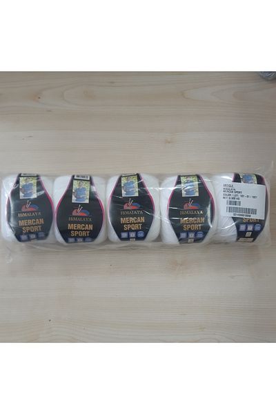 Himalaya Coral Sports Set of 5