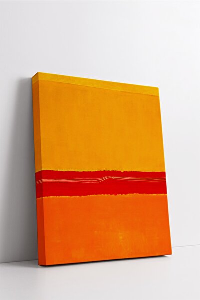 Carmen Mark Rothko - Nr. 5 nr. 22 Pictură pe pânză - Capodopere