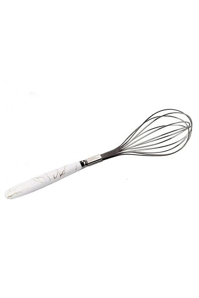 qussine Beater from Stainless Steel