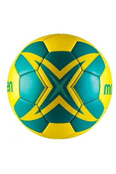 MOLTEN H1x1800 Stitched Leather No 1 Handball Ball