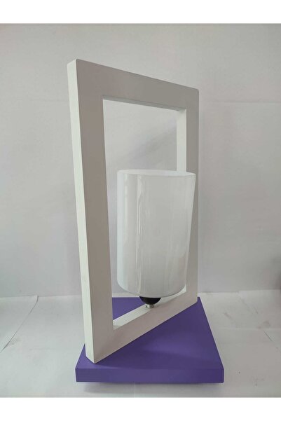 BİAVİZE عاكس الضوء للديكور الحديث المطلي بالخشب