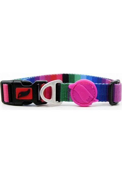 Tailpetz Weecol Wave Collar طوق رقبة الكلب S الرقبة 25-40 سنتيمتر للكلاب