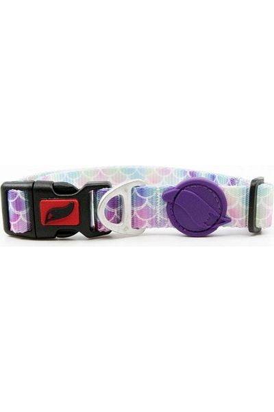 Tailpetz Weecol Bubbles Collar Dog Neck Collar M Neck 30-50cm To Dogs