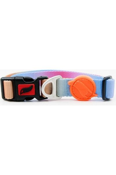 Tailpetz Weecol Pass Collar Dog Neck Tasmas S Neck 25-40cm To Dogs