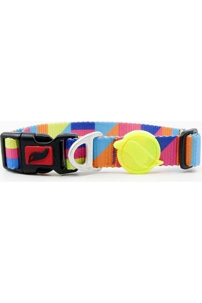 Tailpetz Weecol Spirit Collar Dog Neck Collar S Neck 25-40cm To Dogs