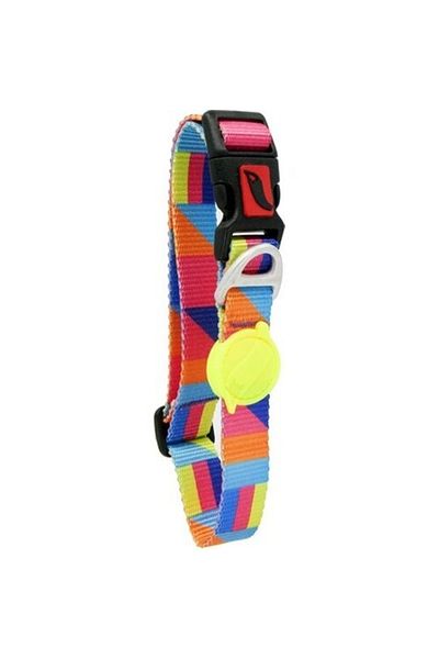 Tailpetz Weecol Spirit Collar Dog Neck Collar S Neck 25-40cm To Dogs