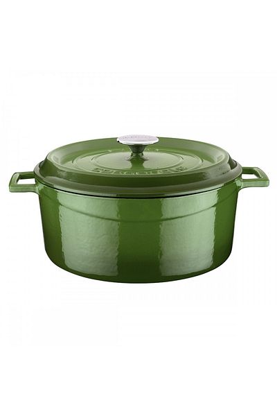 Lava Trendy Round Pot - 24 cm Fma03449 287Tseri
