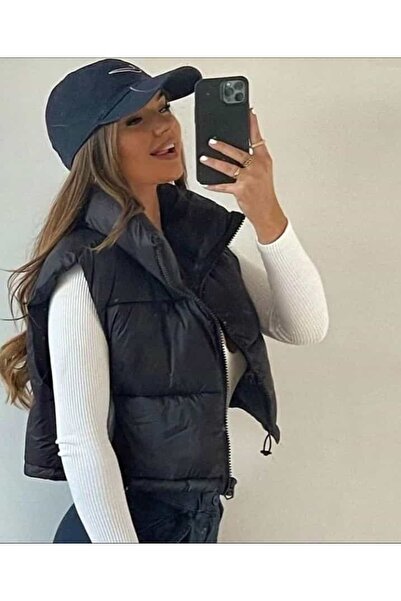 Arc Fashion Şişme Yelek