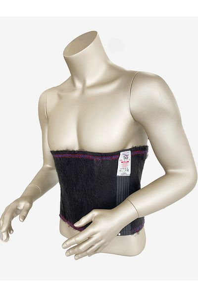 THERMOTEX Warming Dog Feather Corset