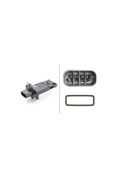 Hella V347 Boxer III 06- مستشعر فلتر الهواء