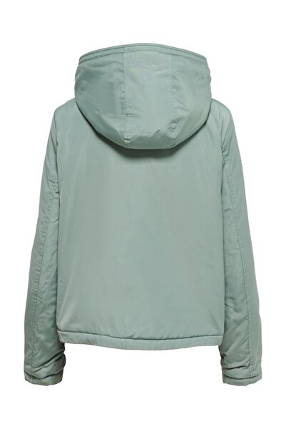 ONLY Palton de blană cu două fețe Onldahlia pentru femei 15208777