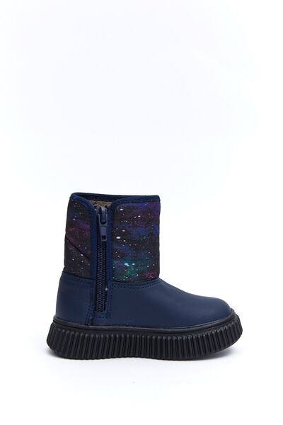 Dudino Zuzu-dino Erkek Çocuk Botu