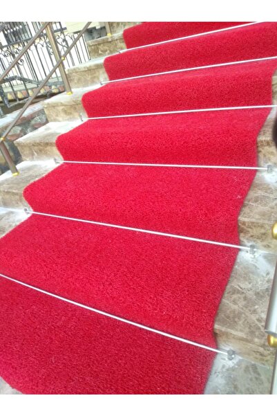 Genel Markalar Kalın Basamak Halı Sabitleme - Halı Çubuğu 110 Cm