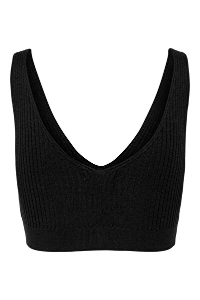 ONLY Onlmaddıe - Короткий топ з короткими рукавами CC KNT