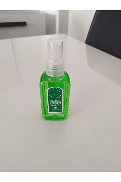 YALOVA GECELERİ 200ml Sprey