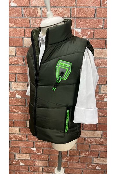 HAYTA Children's Vest Inflatable Vest