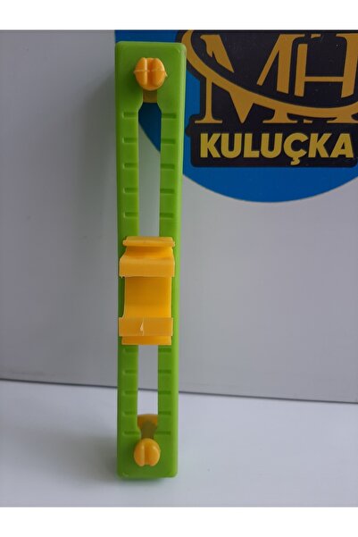 M&H Ayarlı Boru Askı Aparatı (ÇİMUKA MARKA)