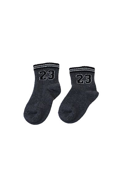 Biorganic Number 23 Children's Socks 68422