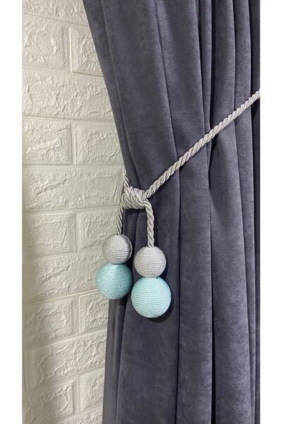 Helezoni Modern Sarım 4 bile Brașoletă Cornice Takmatik 1 bucată