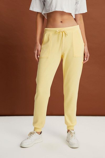ALEXANDERGARDI Pantaloni de sport cu talie elastică (un-370062-tekaltpntpnt)
