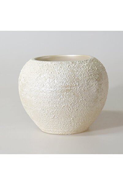 Selim Morocco Küçük Vazo Inci