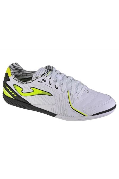 Joma Dribling 2202 Beyaz Futsal Ayakkabı