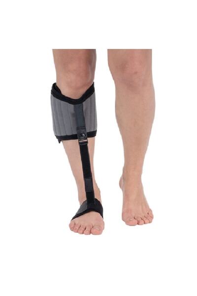 MEDİKALCİM Foot Up (دعم Underwire) Plus (يستخدم لتشوه القدم المنخفضة، مناسب ل...