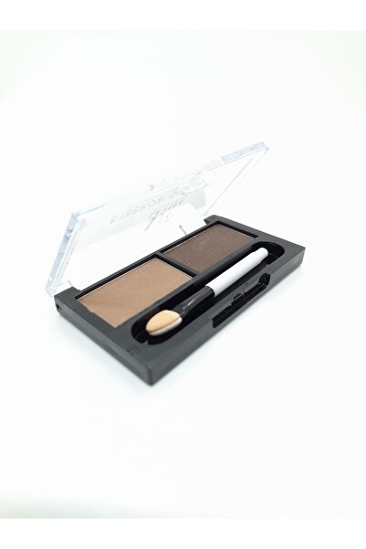 Burchin Beauty Iki Renkli Kaş Farı Seti